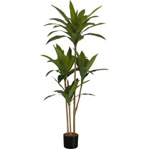 faux plant black faux plant   