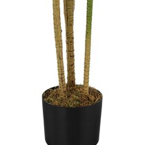 faux plant black faux plant   