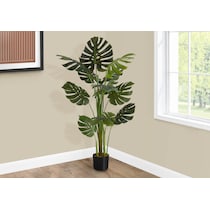 faux plant black faux plant   