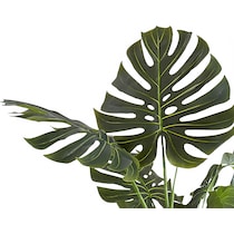 faux plant black faux plant   