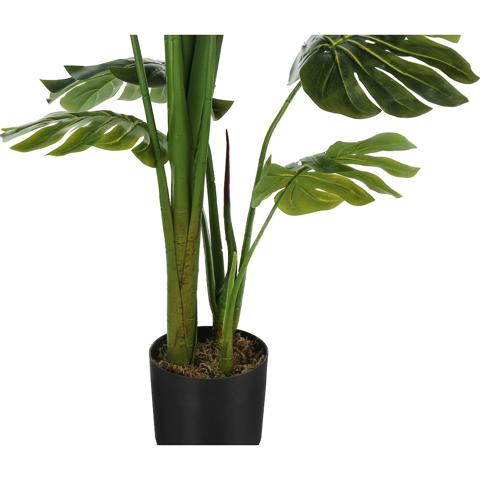 faux plant black faux plant   