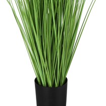 faux plant black faux plant   