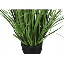 faux plant black faux plant   