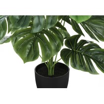 faux plant black faux plant   