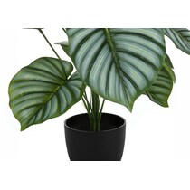 faux plant black faux plant   