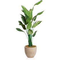 faux plant dark brown faux plant   