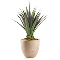 faux plant dark brown faux plant   