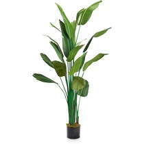 faux plant green faux plant   