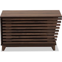 felix dark brown pet furniture   