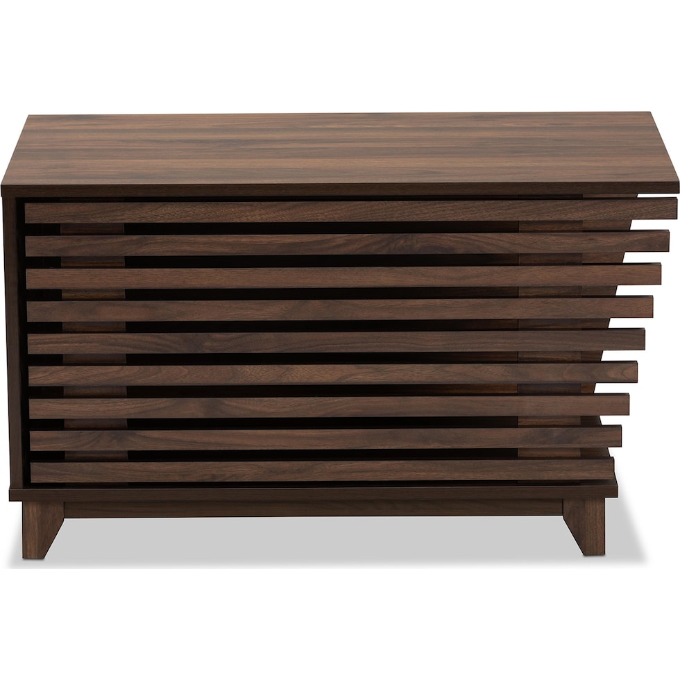 felix dark brown pet furniture   