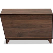 felix dark brown pet furniture   