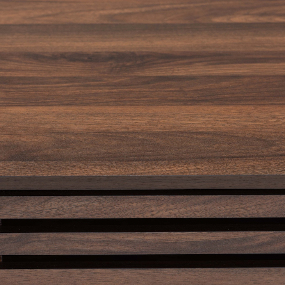 felix dark brown pet furniture   