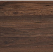 felix dark brown pet furniture   