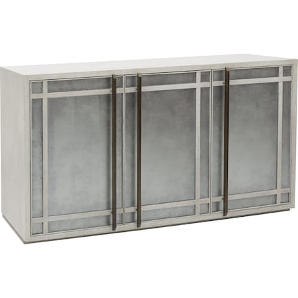Fellowes Credenza