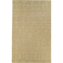 fender yellow area rug  x    