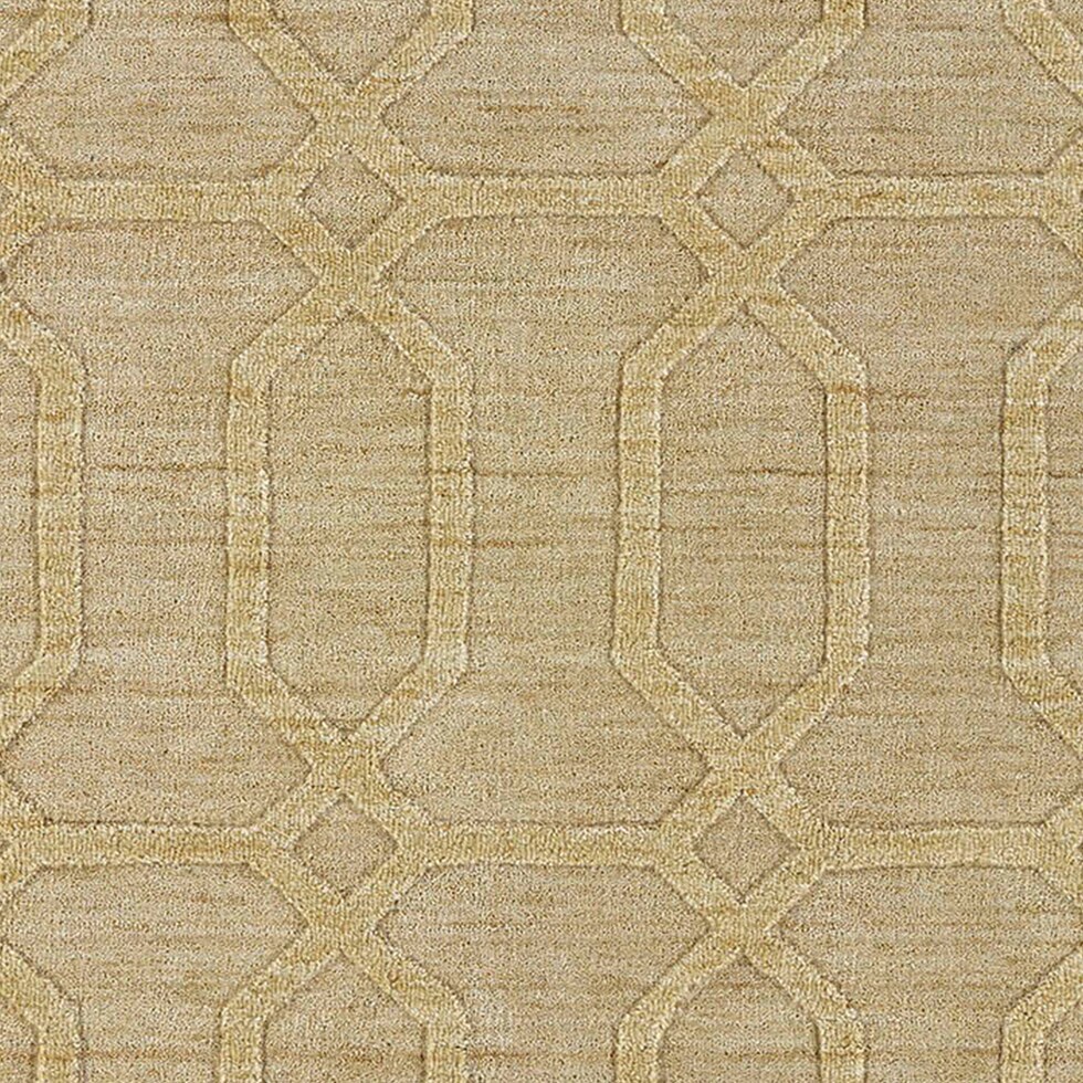fender yellow area rug  x    