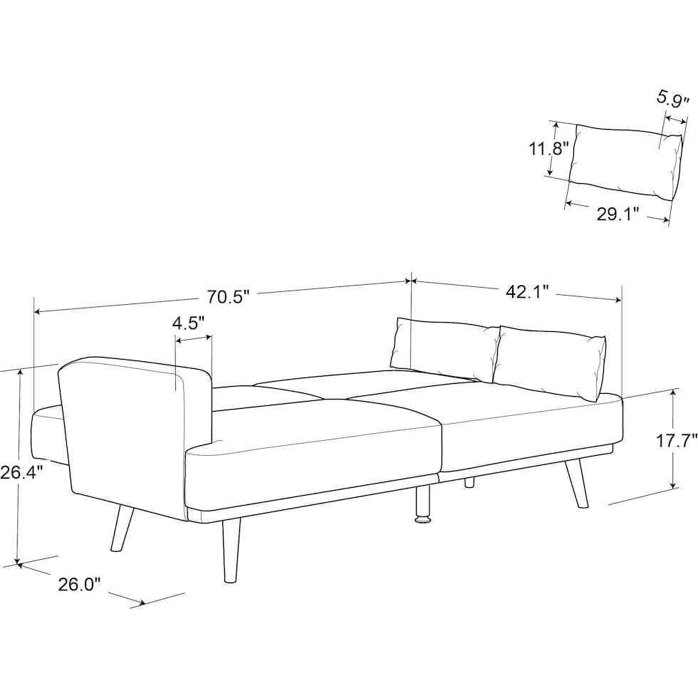 fenton dimension schematic   