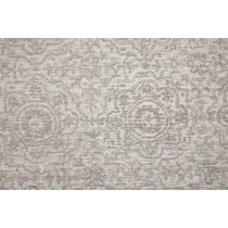 ferran silver area rug  x    