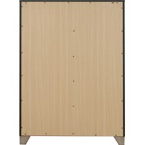 ferris light brown chest   