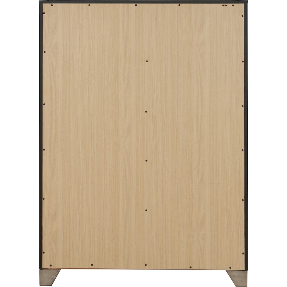 ferris light brown chest   