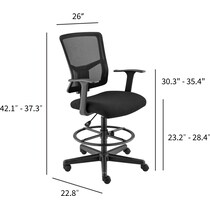 finbury dimension schematic   