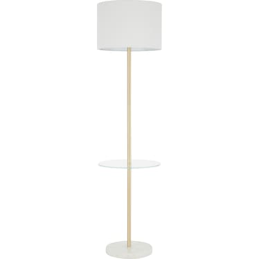 Finch 63'' Floor Lamp