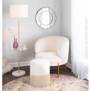 Finch 63'' Floor Lamp