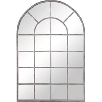 finestra gray mirror   
