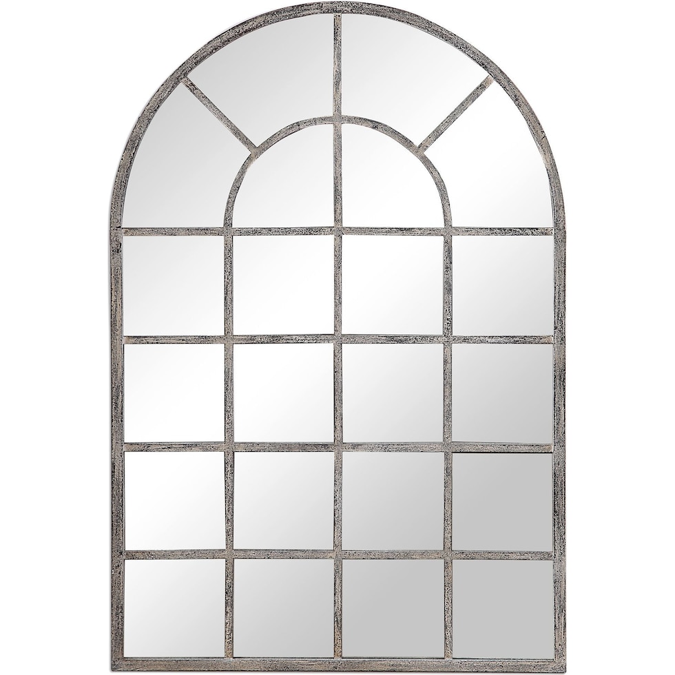 finestra gray mirror   