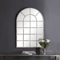finestra gray mirror   