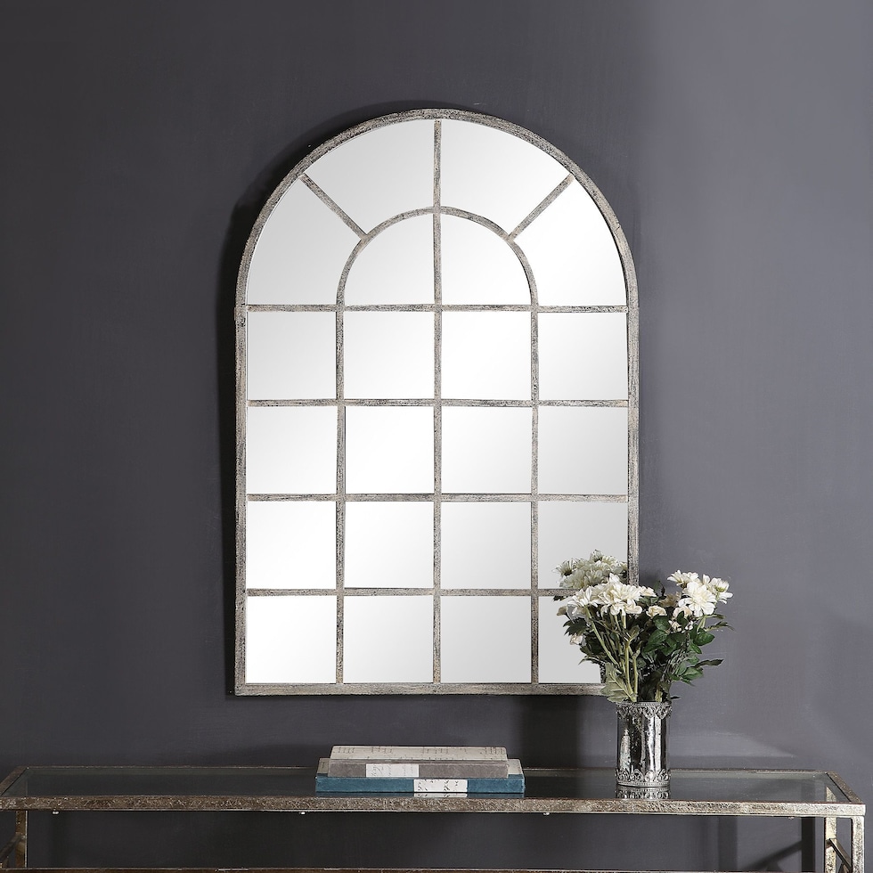 finestra gray mirror   