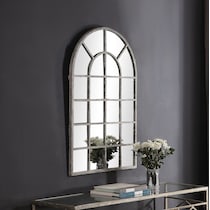 finestra gray mirror   