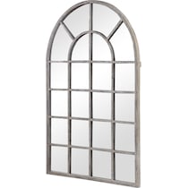 finestra gray mirror   
