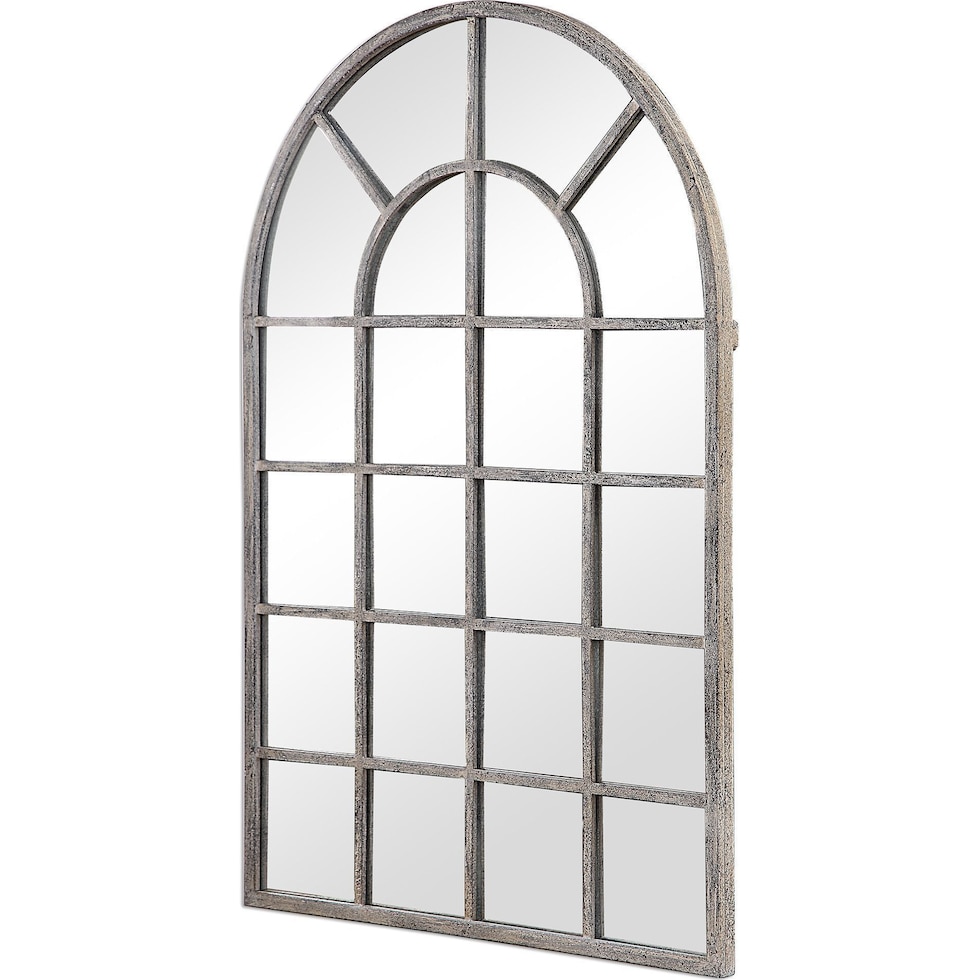 finestra gray mirror   