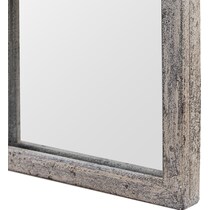finestra gray mirror   