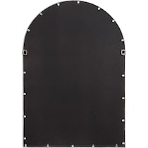 finestra gray mirror   