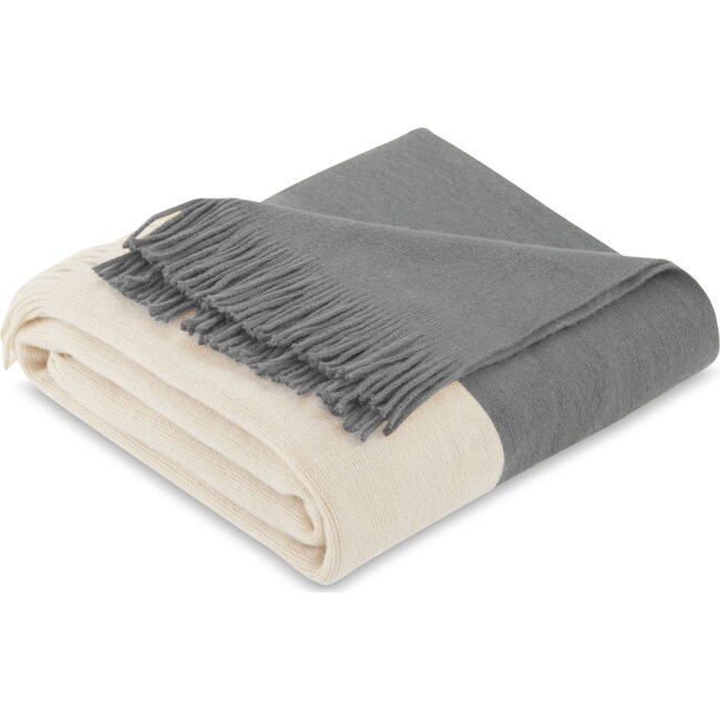 Accent and Occasional Furniture - Finley Knit Throw
