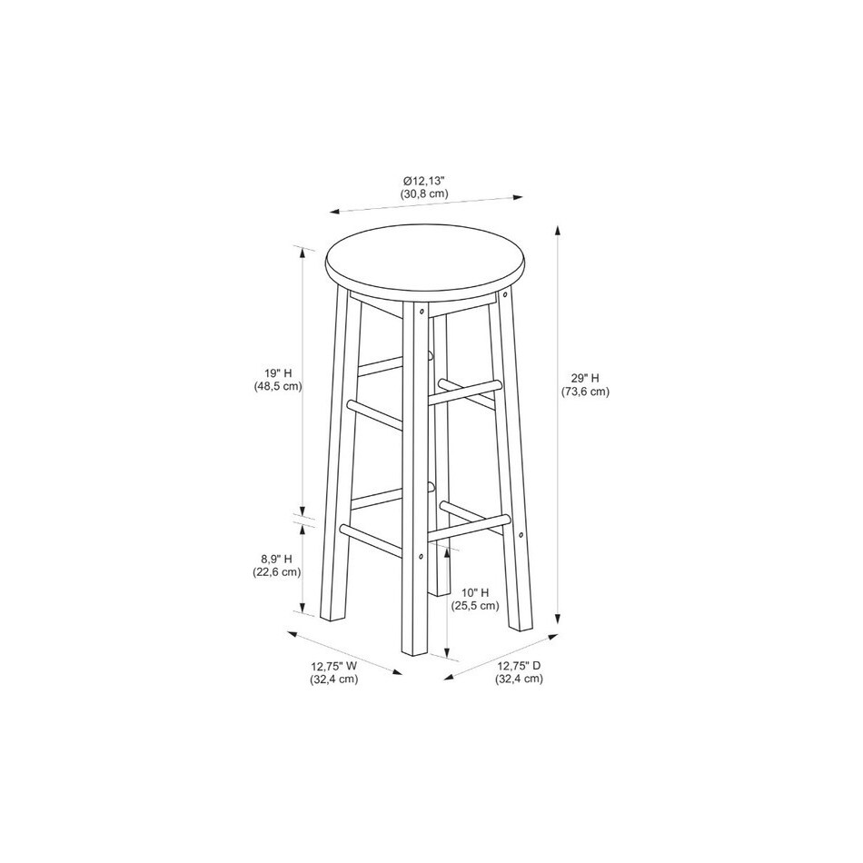 Finnigan Bar Stool American Signature Furniture