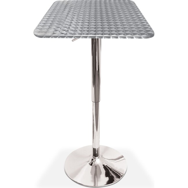 Dining Room Furniture - Fino Adjustable Bar Table