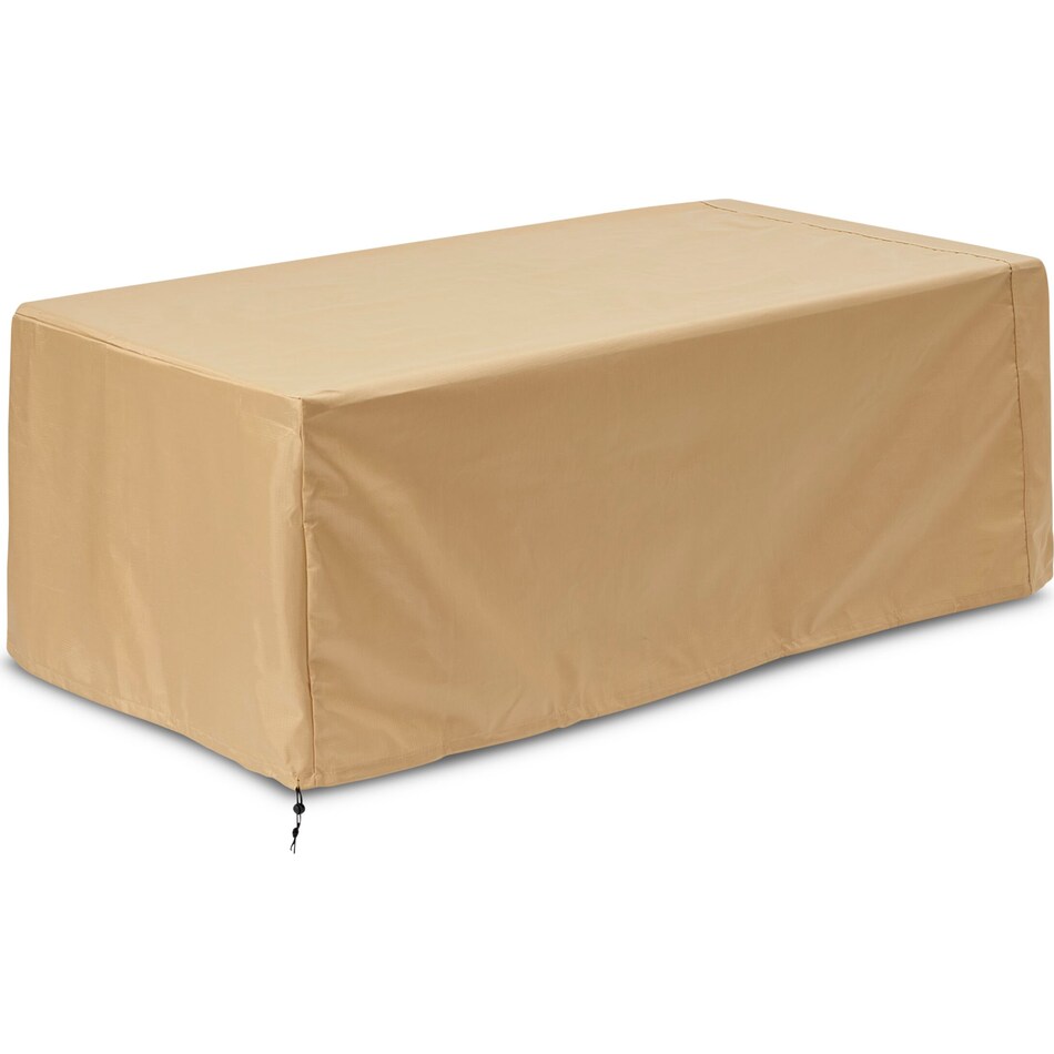 fire table cover neutral fire pit cover   