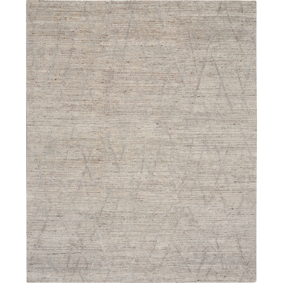 firenze gray area rug  x    