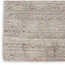 firenze gray area rug  x    