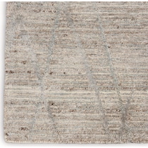 firenze gray area rug  x    