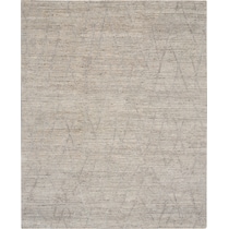 firenze gray area rug  x    
