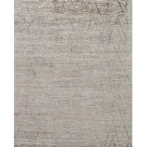 firenze gray area rug  x    