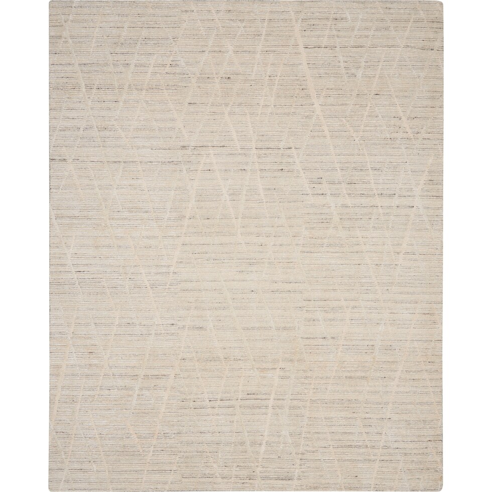 firenze white area rug  x    