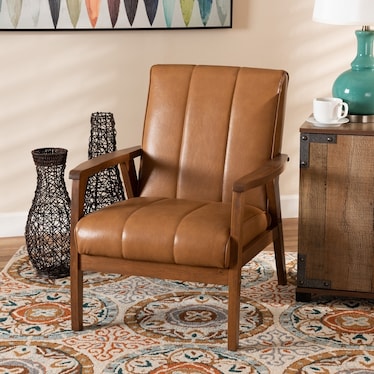 Fisher Accent Chair