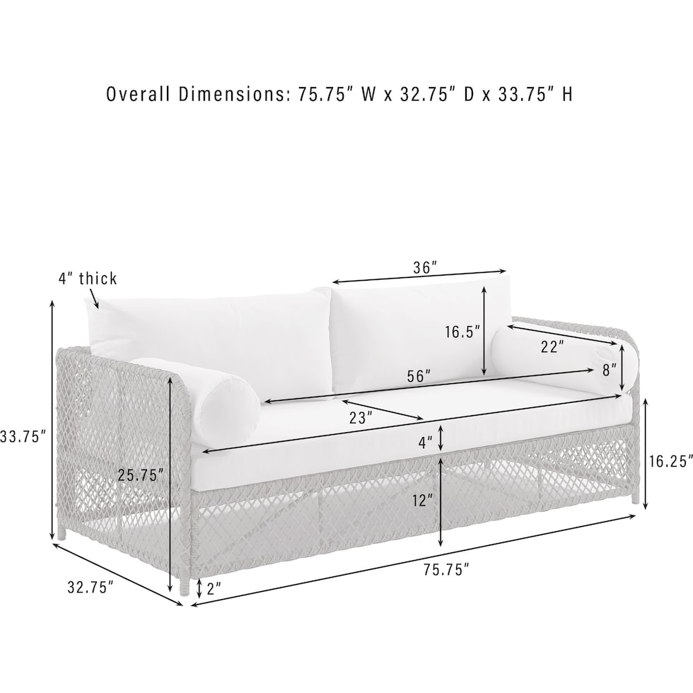 flat rock dimension schematic   