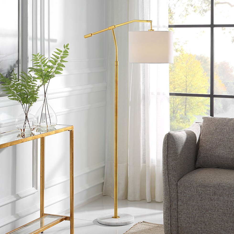 floor lamp   