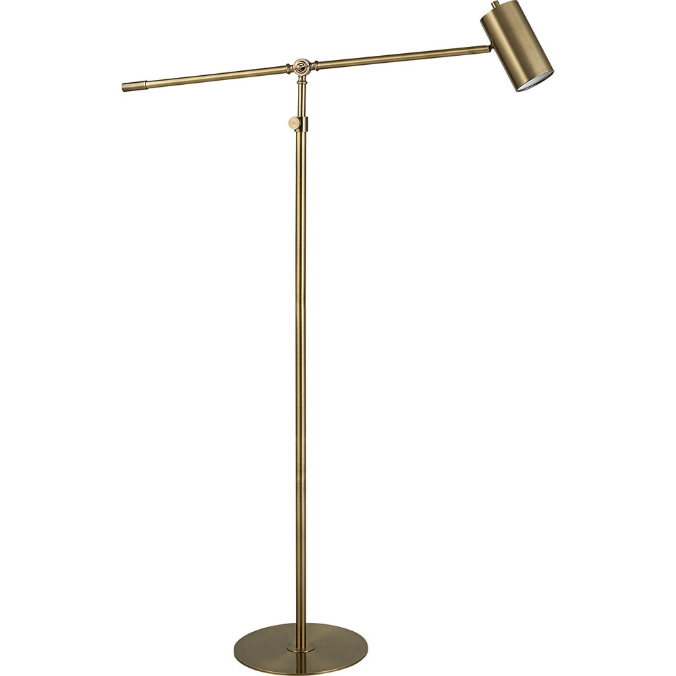 floor lamp   